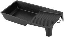 Ванночка для краски черная 285х155 мм