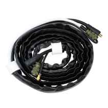 Package connector 5m, 70 mm, 14 pin, AC/SKYWAY 500DP Epdm
