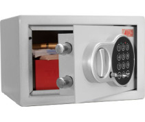 Safe deposit box AIKO T-17 EL