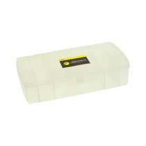 Universal box ER-10300 with compartments 260x120x55mm EUREKA /1/18