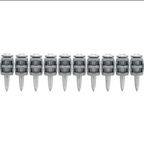 Компл: Гвозди сталь X-P17 BX3MX -4000шт