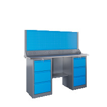 Workbench SLF 161.33.1-1R