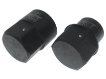 Набор головок для тормозных суппортов H30хE20,E24 (MAN) JTC