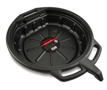 Поддон для сбора масла 18 л TOPTUL JDCE0118