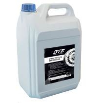 Очиститель тормозов 20л GTE