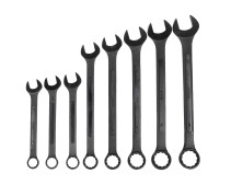 Набор ключей гаечных комбинированных 8 шт. (32-55) SITOMO