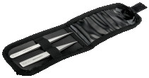 Set of tweezers, 2 pcs.