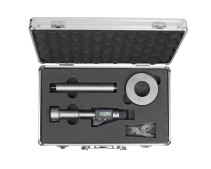 Micrometer micrometer 3 - point electronic 40 - 50 0.001 u/k CHEESE