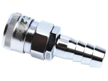 Compressor Adapter 3/4" Quick-release Internal Thread Herringbone JTC