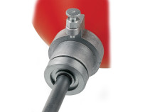 Адаптер для спирали 10 мм