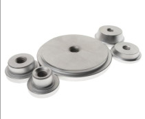 Differential Bearing Mounting Kit (ISUZU RT50) JTC