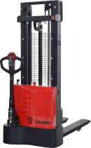 Shtapler QSD 1230 self-propelled stacker (FS)