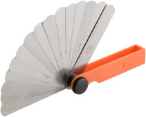 Probe set No. 2 70 mm (0.02-0.50 mm) BERIL