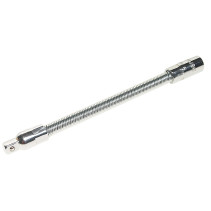 Flexible Extension cable ER-92505 1/4" DR 150mm EUREKA 1/180