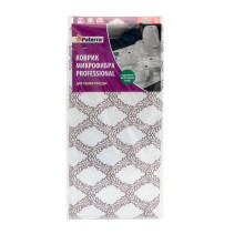 PATERRA dish drying mat, microfiber, 38*51 cm, increased density