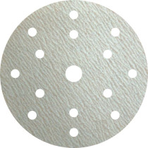 Paper-based grinding wheel with active layer, self-locking PS 73 BWK, 150, 301859