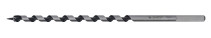 Drill bit for wood 8X230 mm, screw