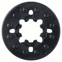 Universal adapter 30 mm