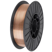 Welding wire MegArsenal ER70S-6 0.8mm 0.9kg