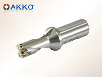 Корпус сверла ATUM 20XD2 SOMT 070306