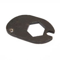 Locking rod of the hexagonal mounting column V124