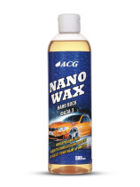 ACG NANO WAX Wax 500 ml 1018973