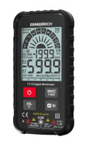 Ermenrich Zing TC19 Digital Multimeter