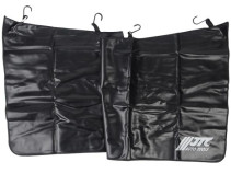 Protective bumper cover 1560x750mm JTC hooks