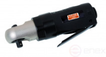 Impact pneumatic wrench with 1/2" square Shank and Jumbo Hambo impact mechanism
