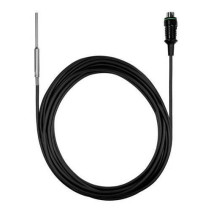 High-precision immersion/penetration probe Cable length 6 m IP67 Testo