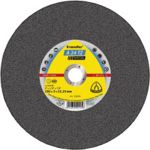 Отрезной круг INOX A 24 TZ Special, 115 x 2,5 x 22,23