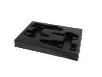 Base for a set of pliers and side cutters 9-42144GP, PVC KING TONY 844214420B
