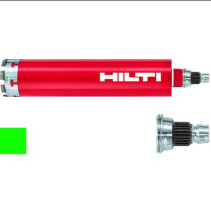 Коронка BU 102/430-X SPX-H abras.