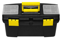 Ящик для инструмента "Эксперт" 12" (320х175х160 мм)