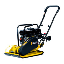 Vibrating plate Alteco E80TL