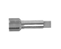 Manual tap M 42x3 R6M5 HORTZ (3266-81 2621-2155)