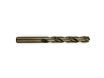 Metal drill bit 10.2 mm HSS-With DIN 338 Construction rods