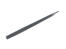 Напильник трехгранный L300 №2 (2821-0077) TORNERI Т021540