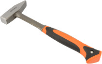 One-piece hammer 0.5 kg.kv/firing pin (decor.handle)(Car seat) 30295