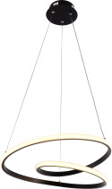 Rivoli Nelly 6143-103 LED pendant lamp 84 W 3000 - 6000 K with remote control