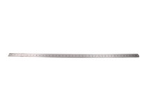 Metal ruler 100 cm KING TONY 79063-40