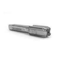 Tap Inch 1" 8 Threads BSW Machine-manual HSS Blind Thread Whitworth isp1 Beltools