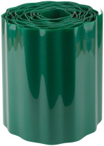 Green border tape 200 mm x 9 m