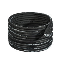 High pressure hose BORT BHS-10-Steel