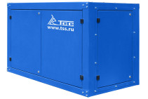 Casing for diesel generator up to 30 kW (Y)