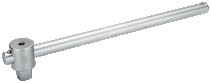 1" Sliding T-handle