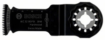 Submersible saw blade BIM AIZ 32 BSPB Hard Wood 50 x 32 mm, 2608661645