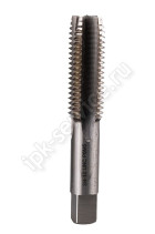 UNC 3/8 inch tap (16 threads)