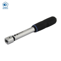 NORGAU Industrial limit torque wrench with rectangular shank 9x12 mm, 2-25 Nm, NTW23-025PI