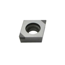 Пластина токарная CCGW09T302-2N UM20CBN
